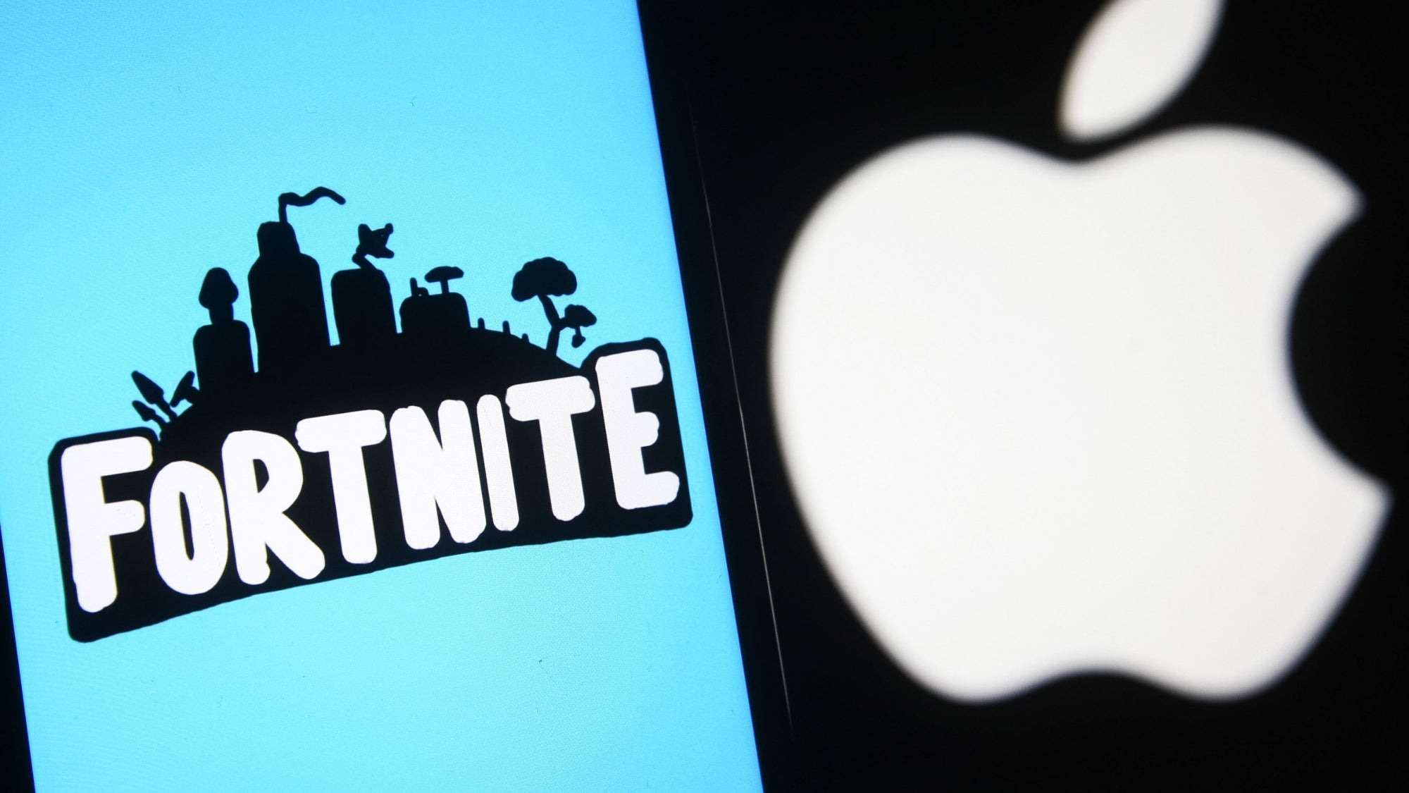 ‘Fortnite’ vuelve al App Store de Apple tras cinco años de disputa ...